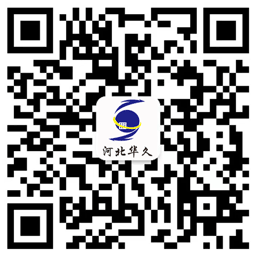 福美特泡沫铝微信二维码