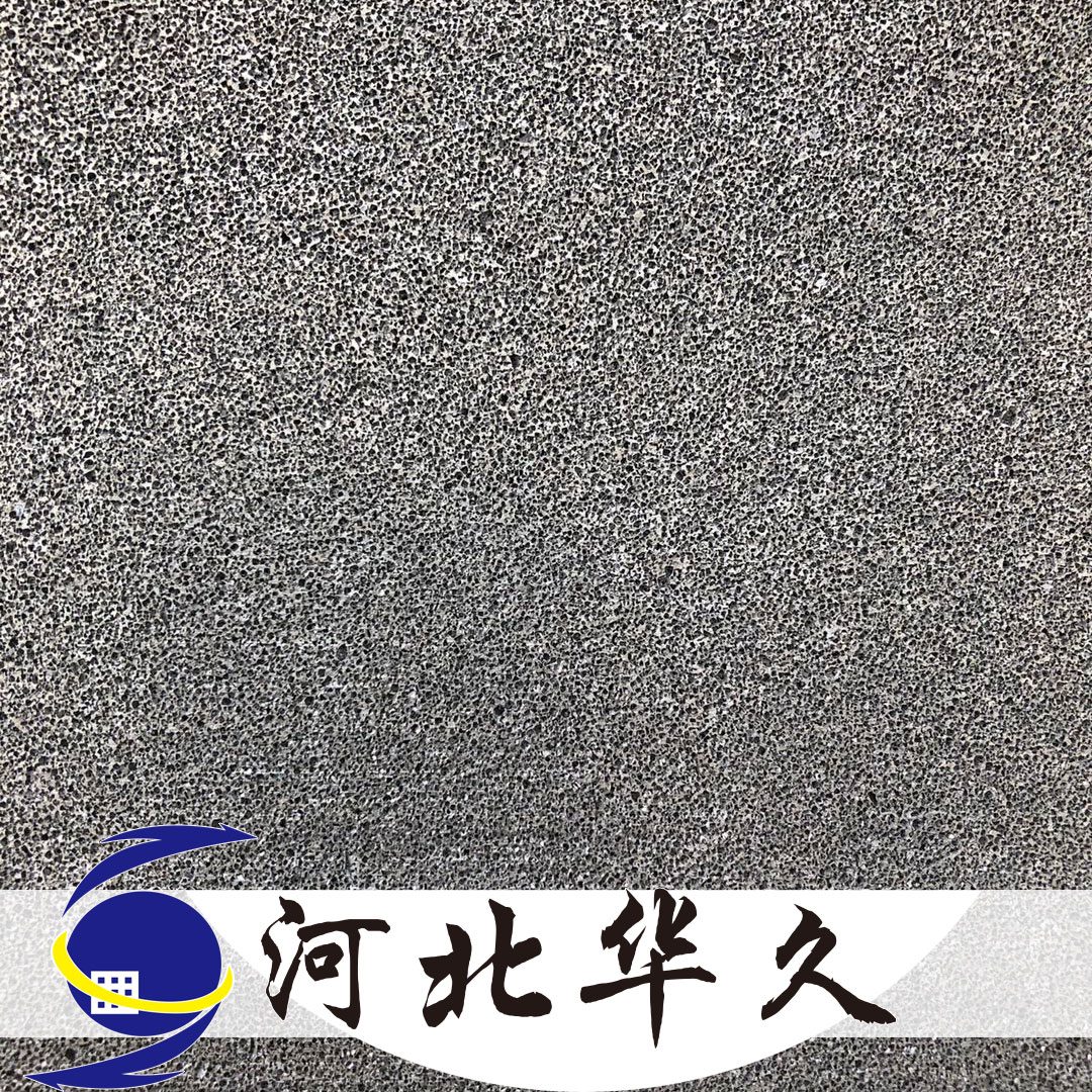 微孔泡沫铝板
