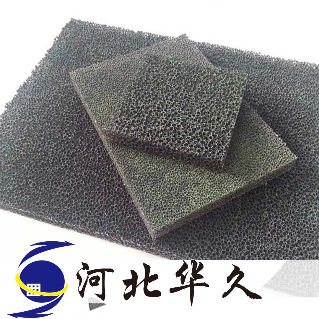 泡沫镍铬